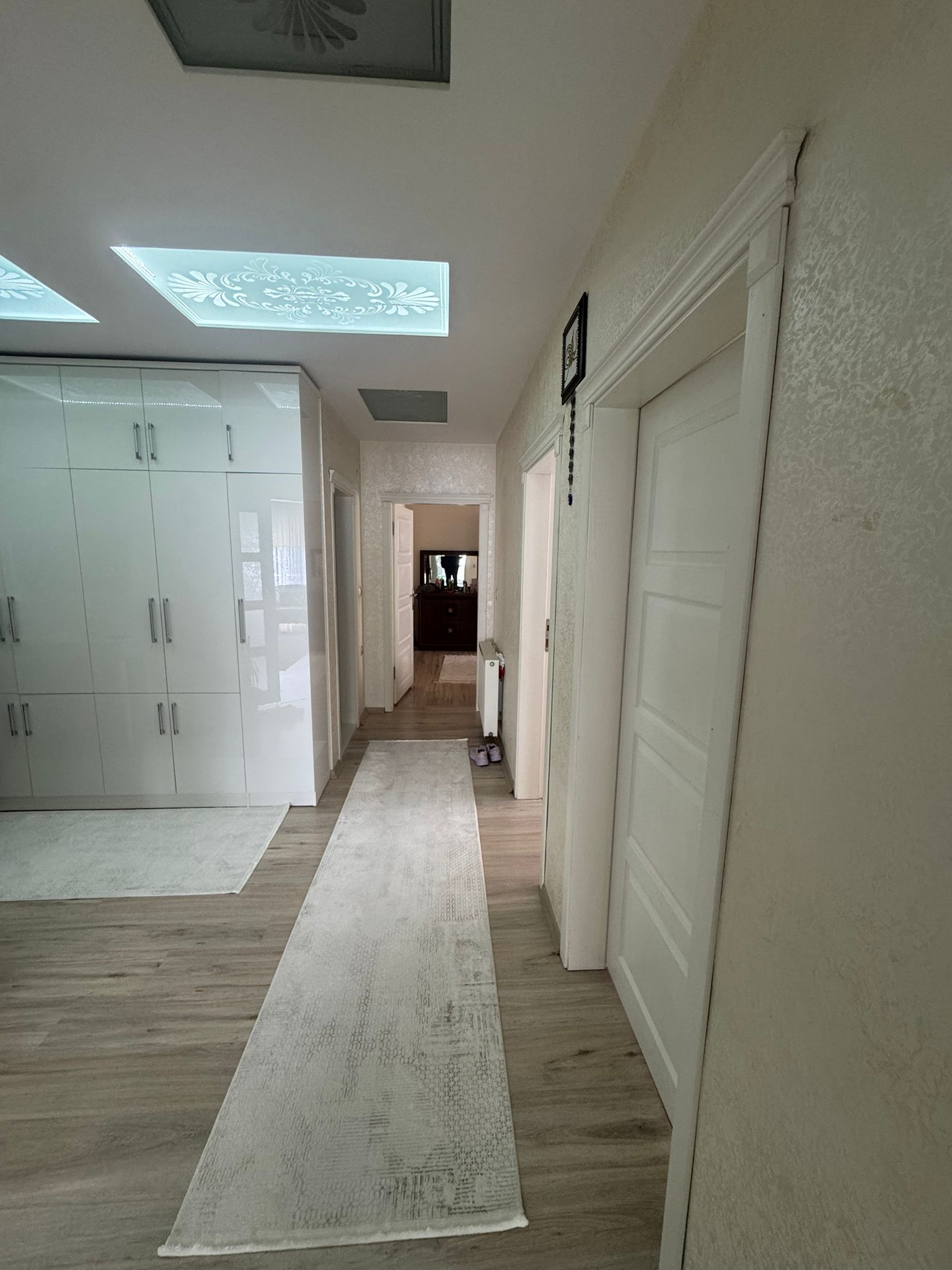 MABEL'DEN FATİH MAH / SÜNDÜZOĞLU SİTESİ'NDE 3+1 SATILIK DAİRE